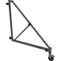 Ensemble de stabilisateurs universels avec roues Les Distributions ICE