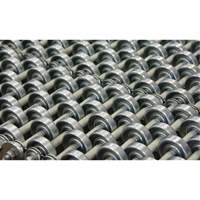 Expandable Conveyor, 23" W x 24' L, 200 lbs. per lin. ft. Capacity Les Distributions ICE