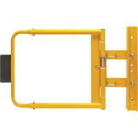 Barri&egrave;re &agrave; bascule de s&eacute;curit&eacute;, 21" h x 16" - 26" la Les Distributions ICE