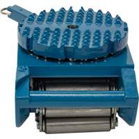 Machine Roller, 3.75 tons Capacity Les Distributions ICE
