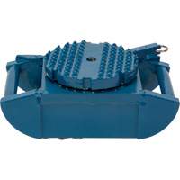 Machine Roller, 3.75 tons Capacity Les Distributions ICE