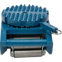 Machine Roller, 3.75 tons Capacity Les Distributions ICE