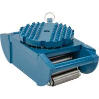 Steel Machine Rollers