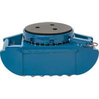 Machine Roller, 10 Tons Capacity Les Distributions ICE