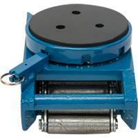 Machine Roller, 10 Tons Capacity Les Distributions ICE