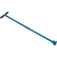 Machine Roller Steering Bar Handle Les Distributions ICE