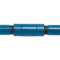 Machine Roller Steering Bar Handle Les Distributions ICE