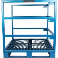 Palette pour bouteilles de gaz Les Distributions ICE
