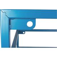Palette pour bouteilles de gaz Les Distributions ICE