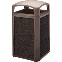 Aggregate Panel For Landmark Series&reg; Containers Les Distributions ICE