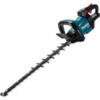 XGT Li-Ion Hedge Trimmer with Brushless Motor, 24", 40 V, Battery Powered Les Distributions ICE