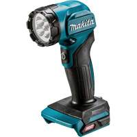 XGT Li-Ion Flashlight, LED, 160 Lumens, Rechargeable Batteries Les Distributions ICE