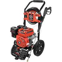 Pressure Washers