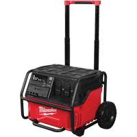 ROLL-ON 2.5kWh Power Supply, 3600 W/7200 W, Lithium Ion Les Distributions ICE