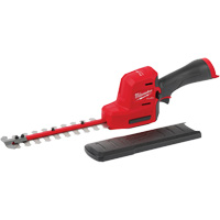 M12 Fuel 8" Hedge Trimmer, 8", 12 V, Battery Powered Les Distributions ICE