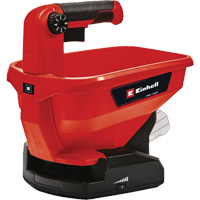 Cordless All-Season Hand-Held Spreader, 128 oz. (3.8 L) Les Distributions ICE