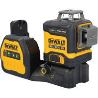 MAX* XR&reg; 3 x 360 High Precision Green Laser Les Distributions ICE