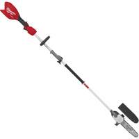 Scie &agrave; long manche Fuel avec Quik-Lok Les Distributions ICE