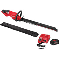 Fuel Hedge Trimmer Kit, 30", Battery Powered Les Distributions ICE