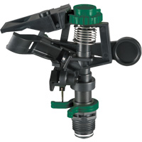 Replacement Pulsating Sprinkler Head Les Distributions ICE