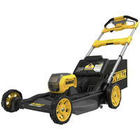 60V MAX* Brushless Cordless RWD Mower Kit, Self-Propelled Walk-Behind, Battery Powered Les Distributions ICE