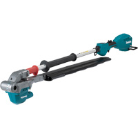 Max XGT Brushless 24" Pole Hedge Trimmer (Tool Only), 24", 40 V, Battery Powered Les Distributions ICE
