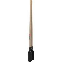 Post Hole Digger, 4-3/4" Width, 9" Length Les Distributions ICE