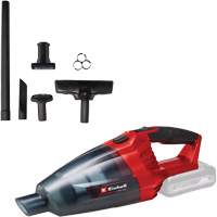 Aspirateur &agrave; main sans fil 18V (outil seulement), 18 V, Capacit&eacute; 0,14 gal. Les Distributions ICE