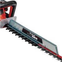 Cordless Hedge Trimmer (Tool Only), 28.375", 36 V, Battery Powered Les Distributions ICE