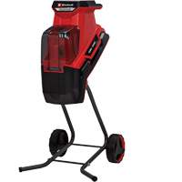 D&eacute;chiqueteuse/broyeuse &agrave; bois sans fil 36 V REDAXXO  (outil seulement) Les Distributions ICE