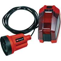 Pompe submersible pour eau propre sans fil (outil seulement), 18 V, 1188 gal./h Les Distributions ICE