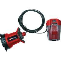 Pompe submersible pour eau propre et sale sans fil (outil seulement), 18 V, 1849 gal./h Les Distributions ICE