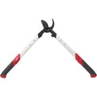 S&eacute;cateur 1-1/2" &agrave; lame en acier &agrave; haute teneur en carbone Les Distributions ICE