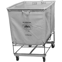 Baskets & Hamper Trucks Les Distributions ICE