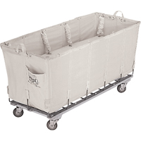 Flatwork Iron Trucks Les Distributions ICE