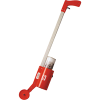 Applicateur de marquage industriel sur roues Les Distributions ICE