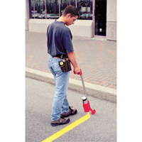 Applicateur de marquage industriel sur roues Les Distributions ICE