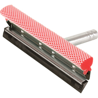 Raclettes à fenêtres