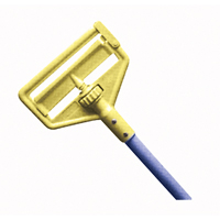 Invader&reg; Handle, Fibreglass/Plastic, Open Gate Tip, 60" Length Les Distributions ICE