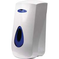 Lotion Soap Dispenser, Push, 1000 ml Capacity Les Distributions ICE