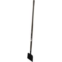 Nordic Scraper, 7" x 5-1/2" Blade, Straight Handle Les Distributions ICE
