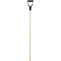 Yukon Shovel Replacement Handle Les Distributions ICE