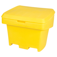 Salt Sand Containers