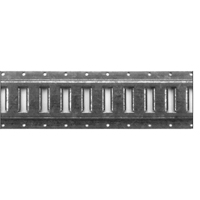 Logistic Tracks - Series E Track Horizontal Les Distributions ICE