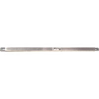 Aluminum Decking/Shoring Beam Les Distributions ICE