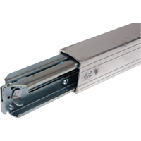 Aluminum Decking/Shoring Beam Les Distributions ICE