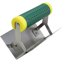 Truelle pour angle int&eacute;rieur Les Distributions ICE