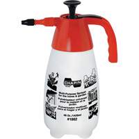 Vaporisateur, 48 oz (1,42 L) Les Distributions ICE