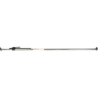  Saf-T-Lock Bars Les Distributions ICE