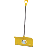 Gratte &agrave; neige Alpine, Polypropyl&egrave;ne, Prise Prise en D, 26" la Les Distributions ICE